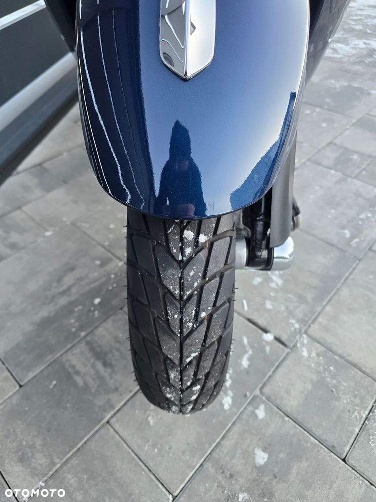 Vespa Primavera - 13