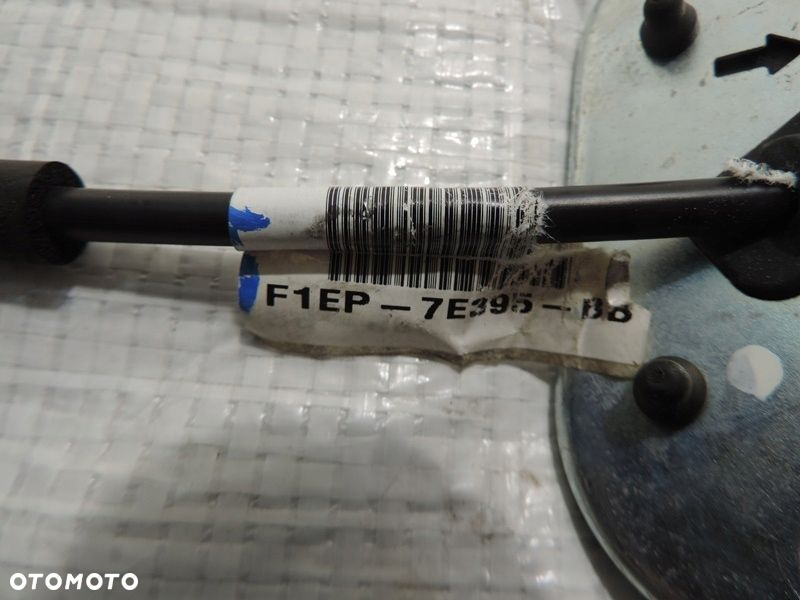 Linka biegów FORD FOCUS MK3 automat F1EP-7E395-BB - 2