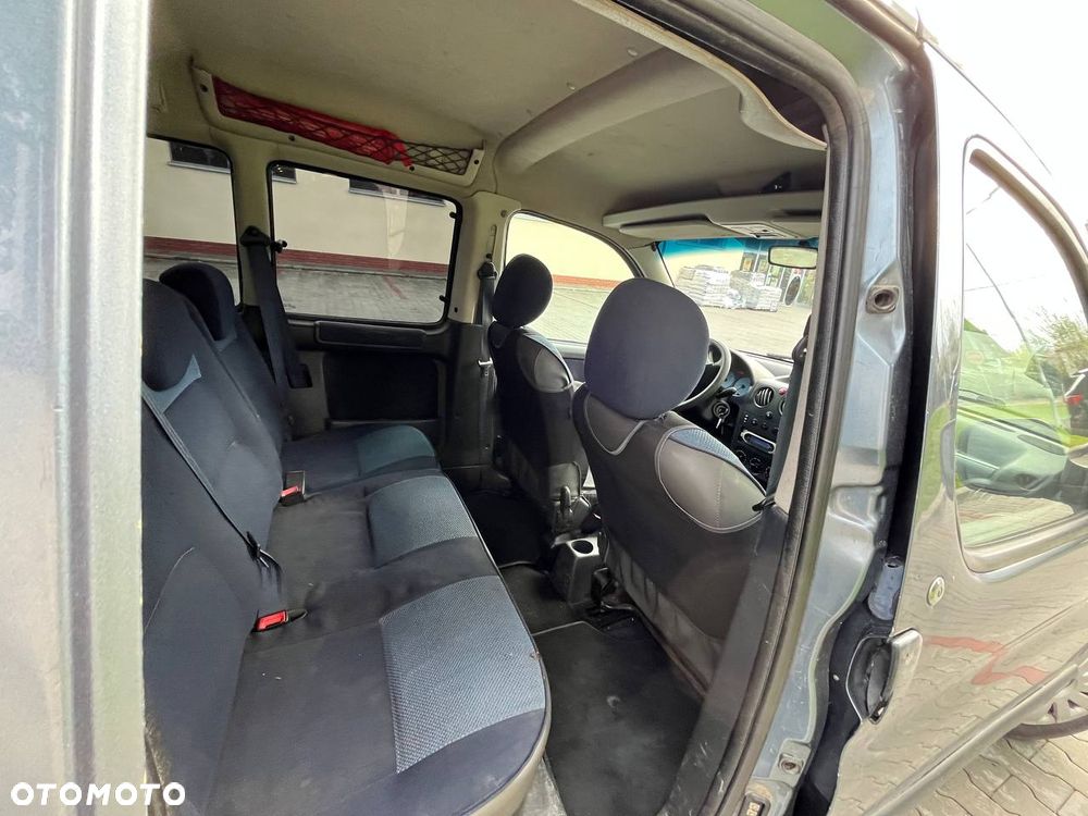 Citroën Berlingo 1.4i Magic - 5