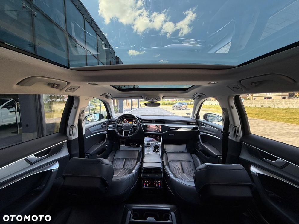Audi A6 Avant 55 TFSI e quattro S tronic S line - 15