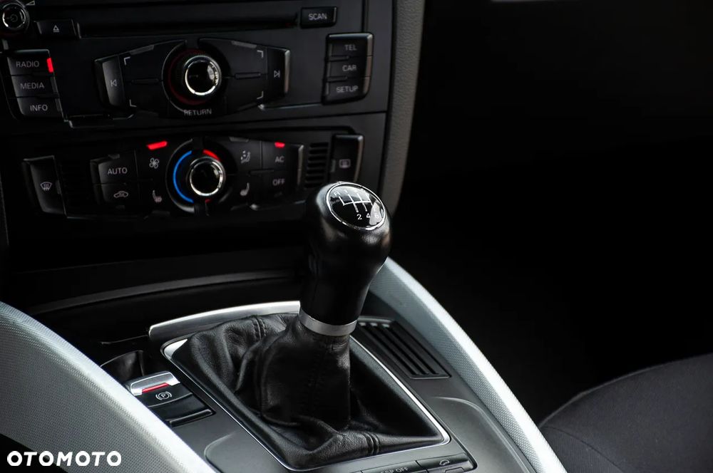 Audi Q5 2.0 TDI Quattro - 33