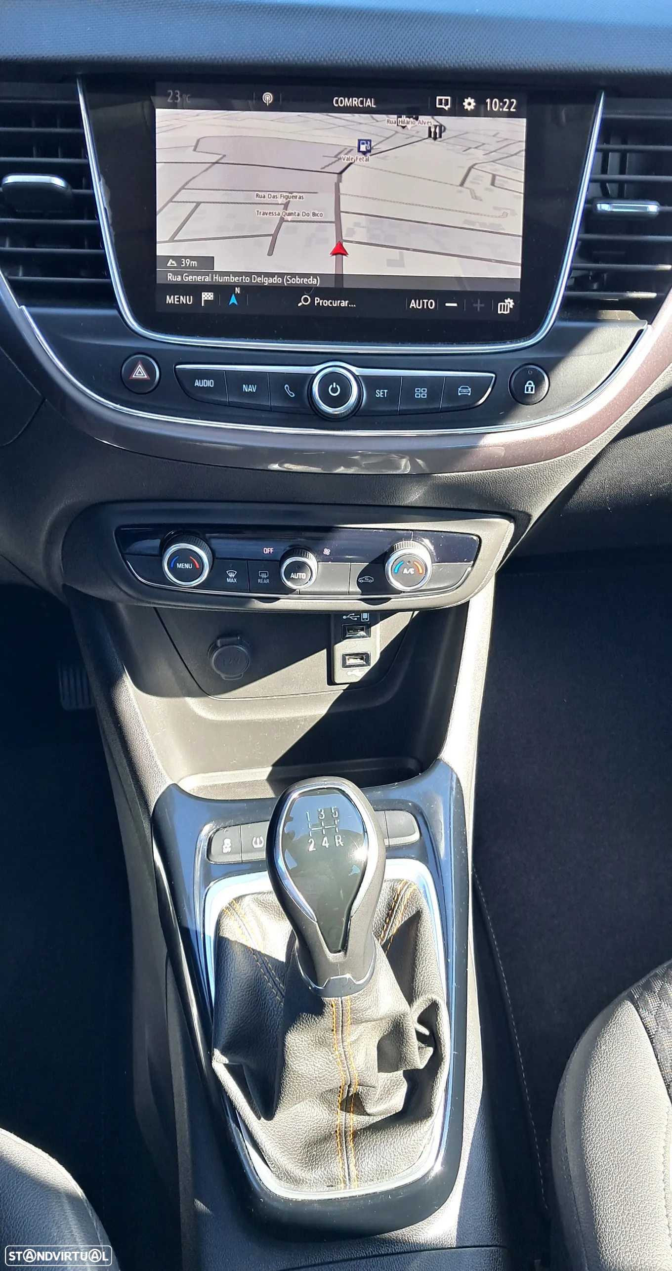 Opel Crossland X 1.2 T Innovation - 7