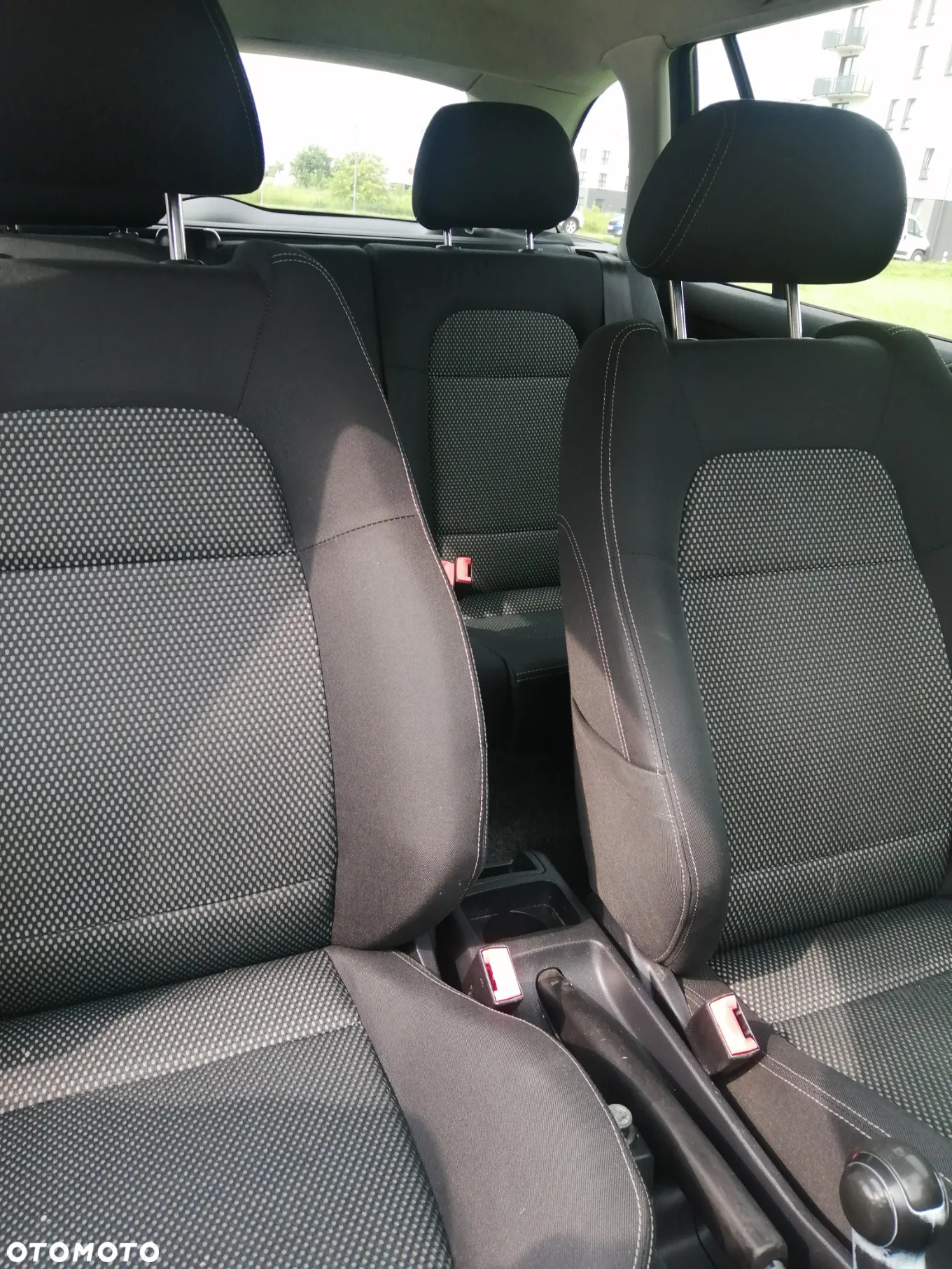 Skoda Fabia 1.4 16V Ambiente + - 9