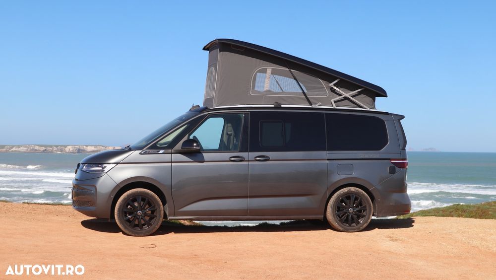 Volkswagen California - 17