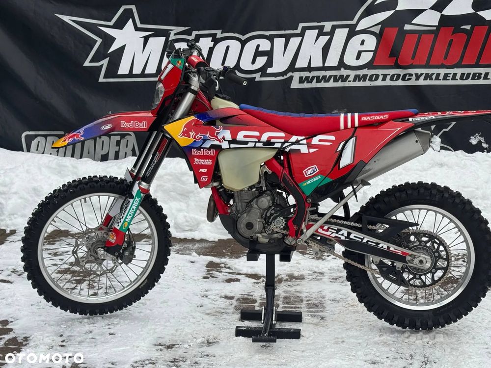 Gas Gas EC - 2
