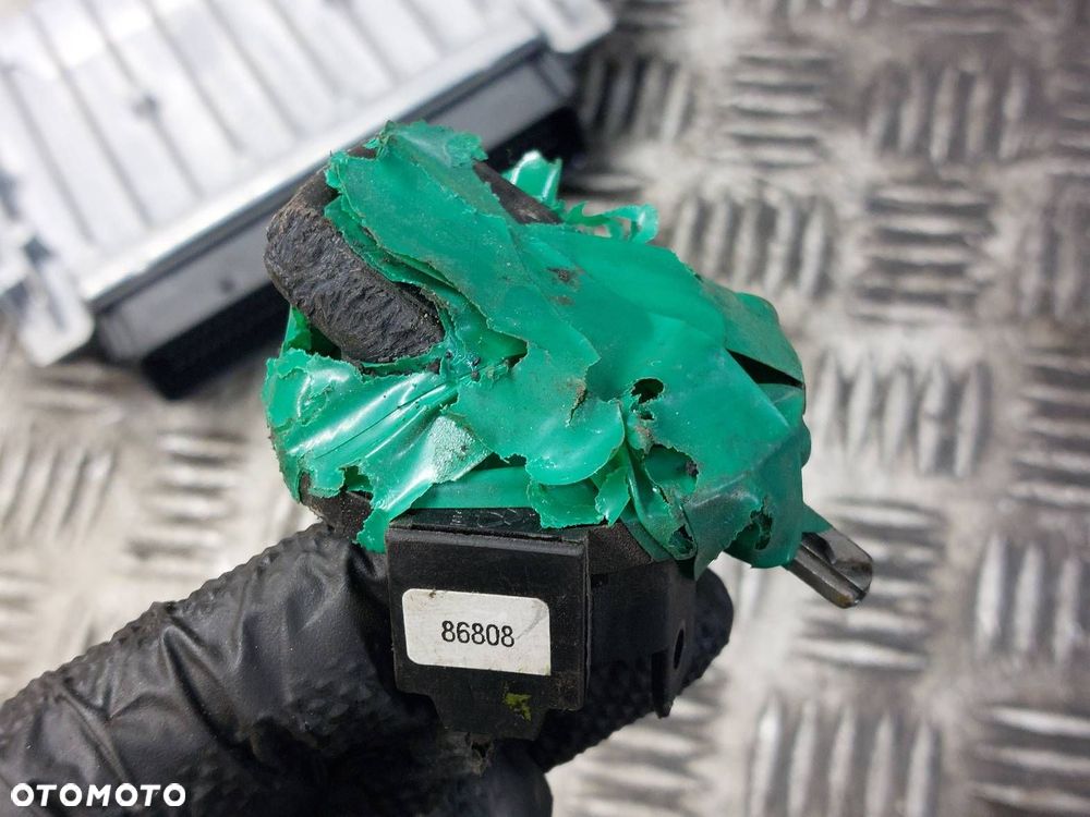 ZESTAW STARTOWY VOLVO V40 I S40 I 1.8 16V 30616813 30865184 - 7