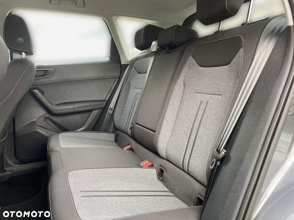 Seat Ateca 1.5 TSI Style S&S DSG - 29