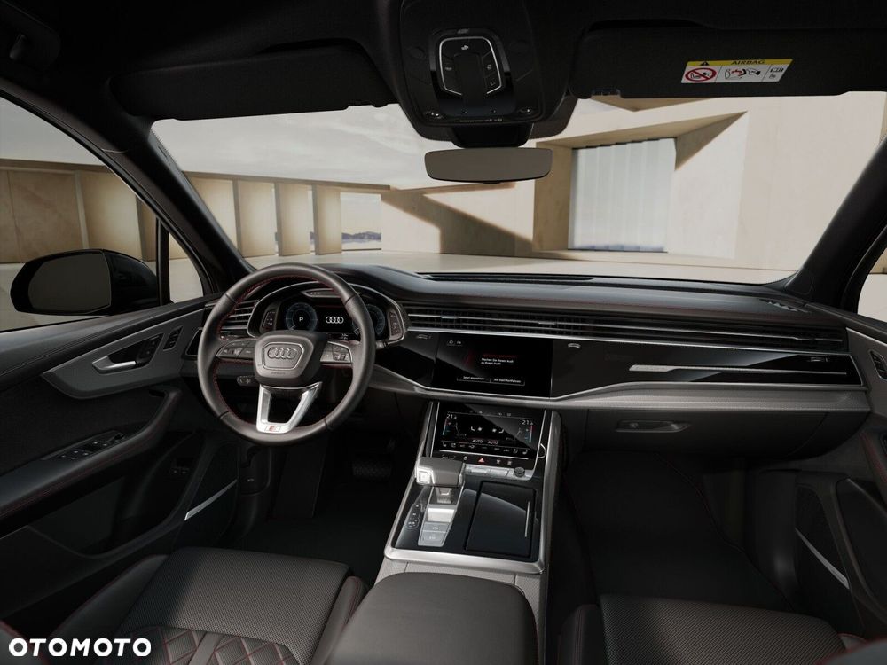 Audi Q7 - 6