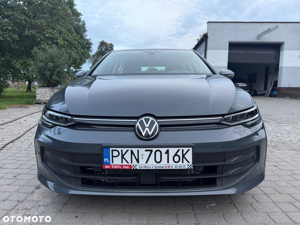 Volkswagen Golf 1.5 eTSI OPF DSG Style - 6