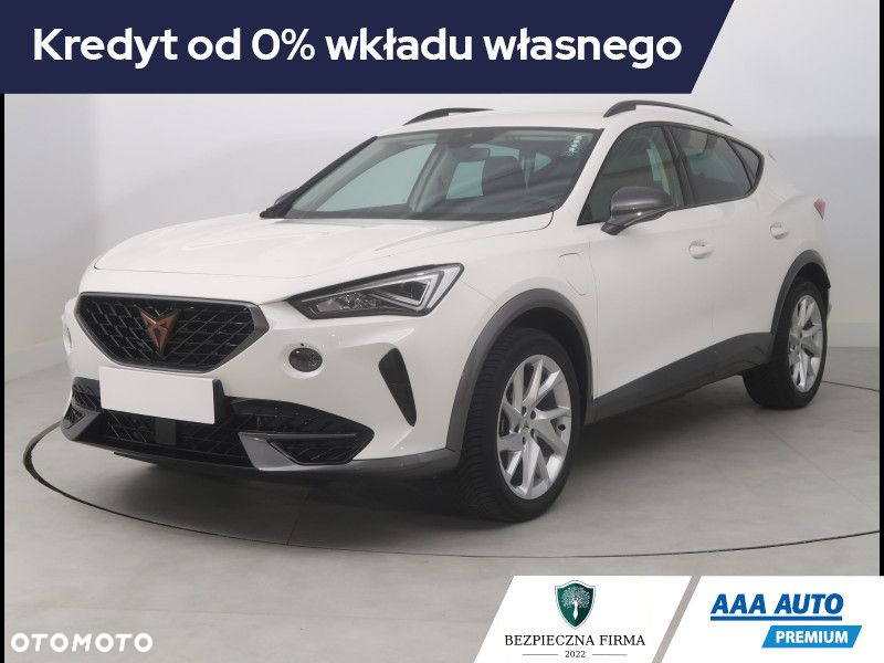 Cupra Formentor - 2
