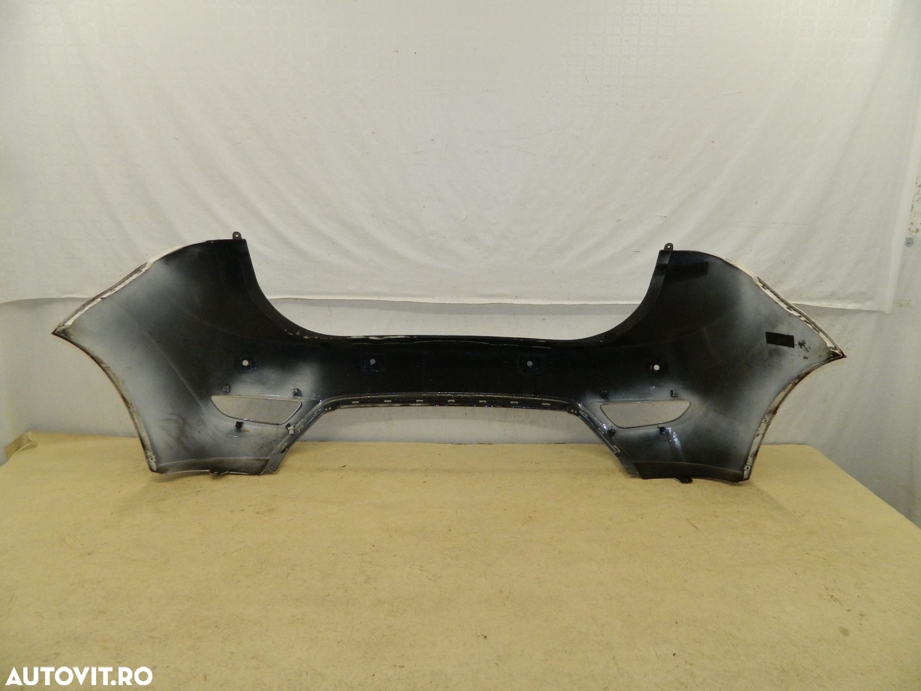 Bara spate Hyundai IX20, 2010, 2011, 2012, 2013, 2014, 2015, 86611-1K000 - 7