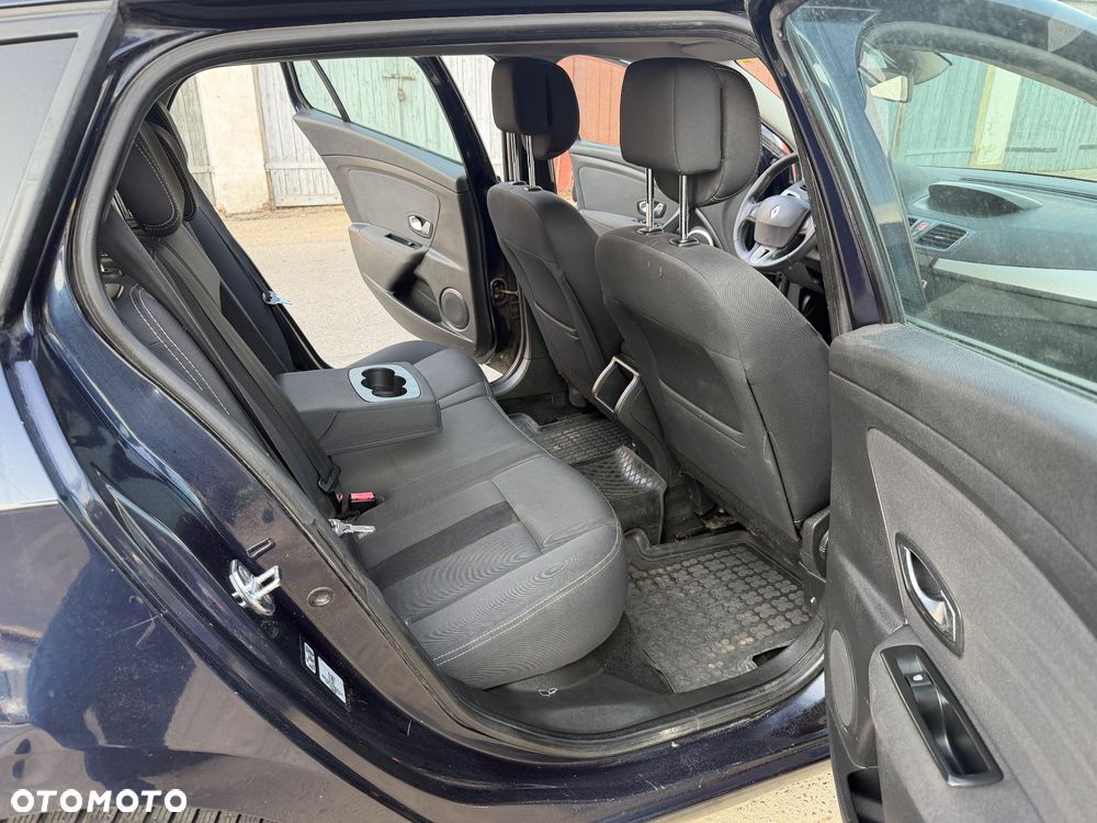 Renault Megane 2.0 140 CVT Dynamique - 26