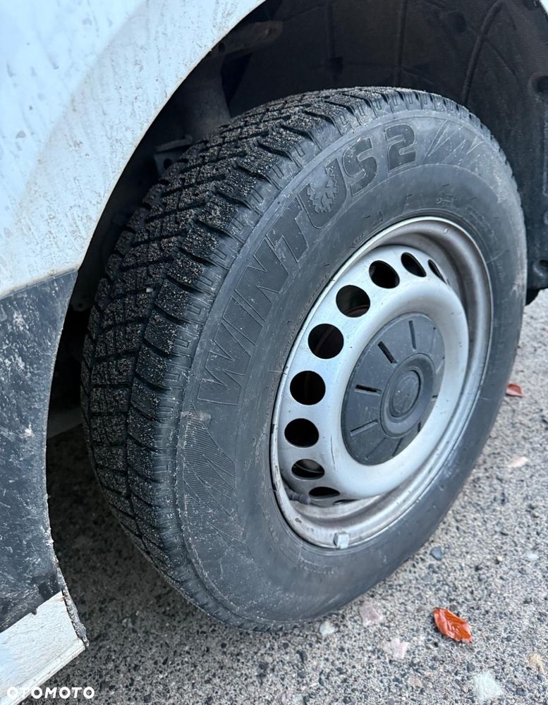 Volkswagen CRAFTER - 4