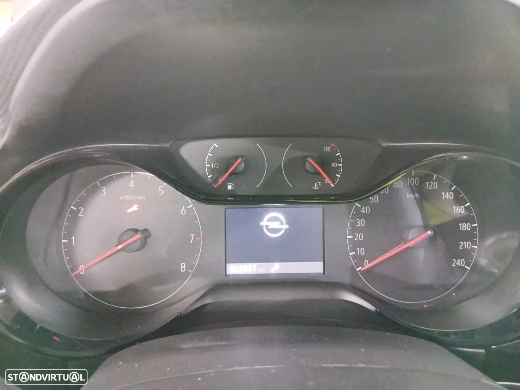 Opel Corsa 1.5 D Business - 6