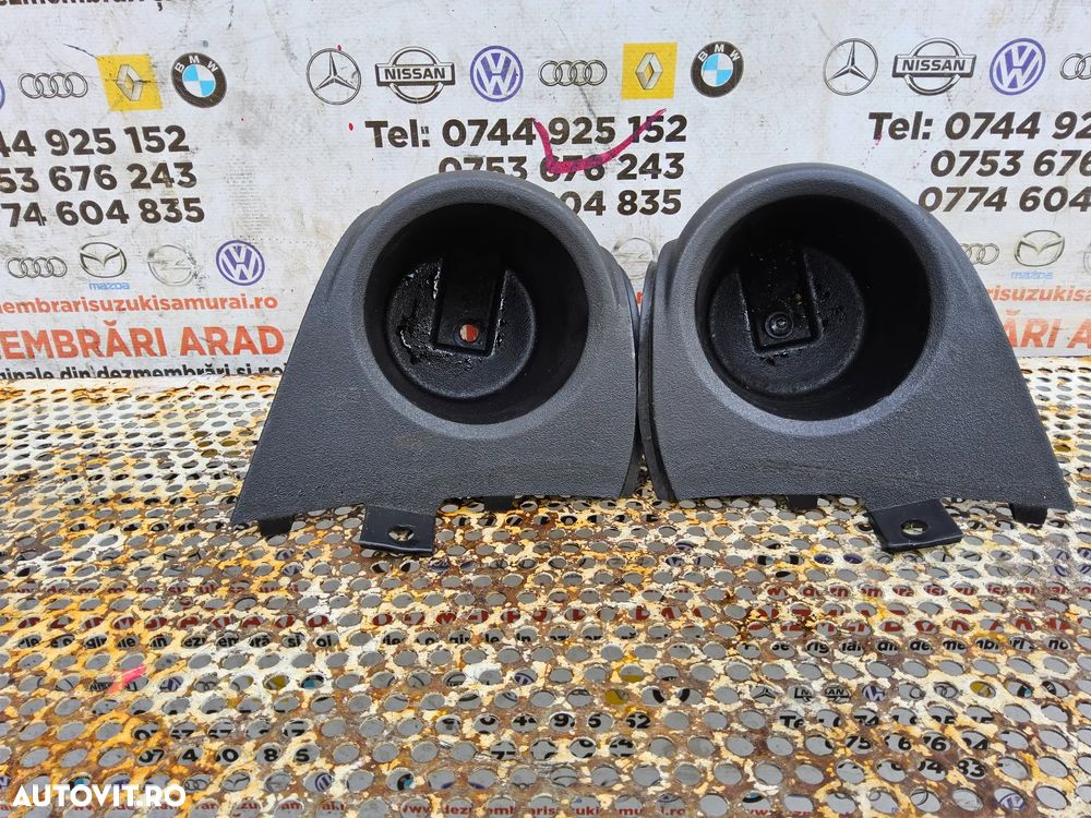 Suport pahare Iveco Daily după 2015 suport pahar cod 5801597897 - 1