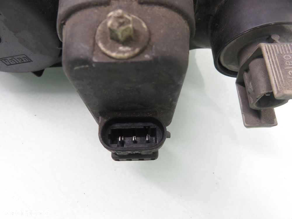 LAMPA PRAWA PRZEDNIA RENAULT MEGANE I LIFT 087462 - 10