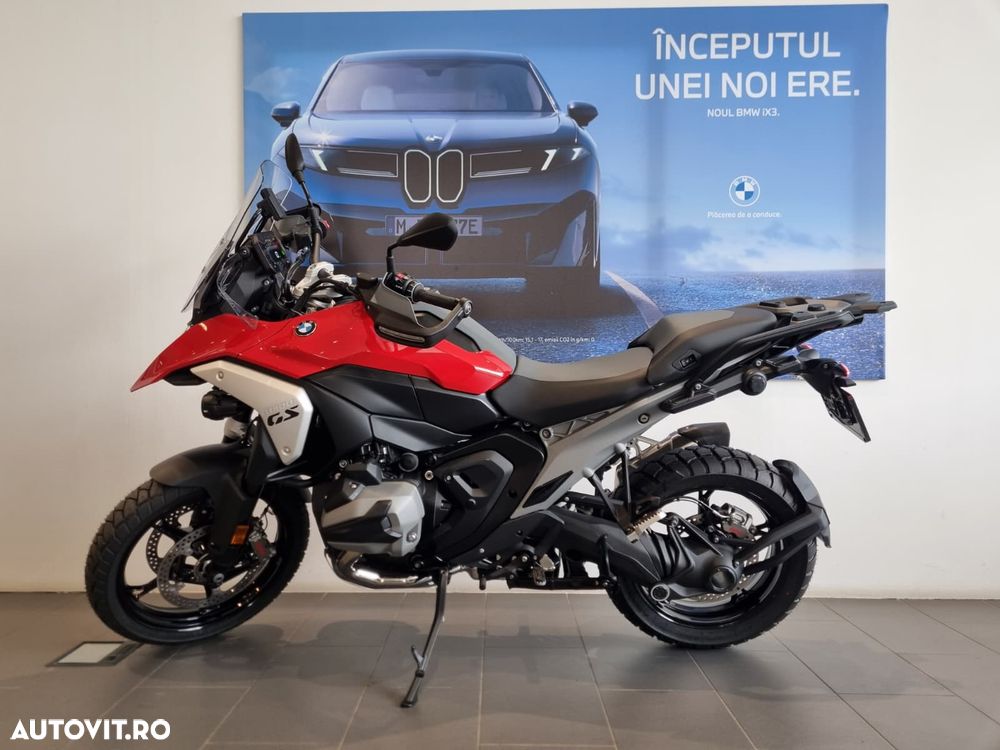 BMW R 1300 GS - 8