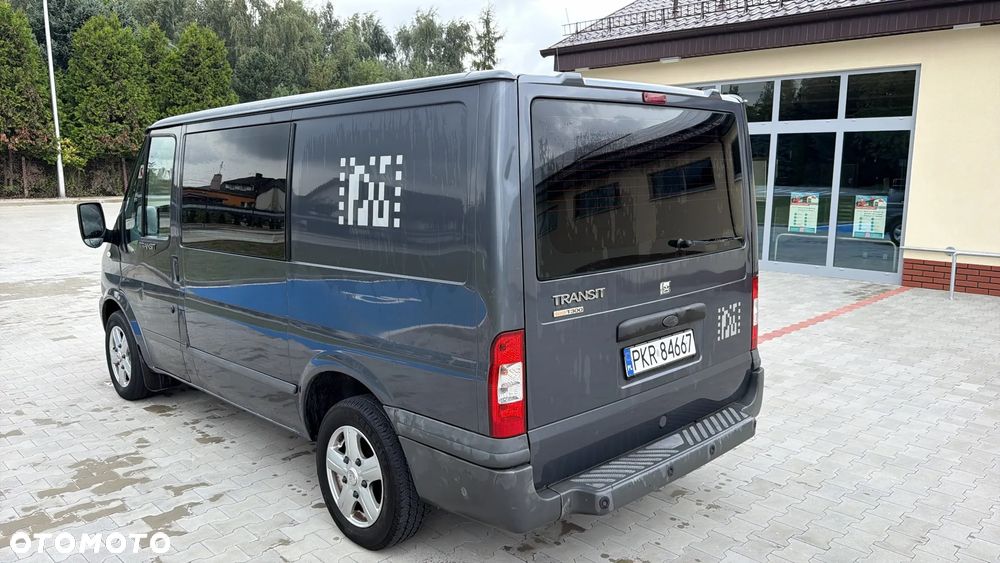 Ford Transit M - 17