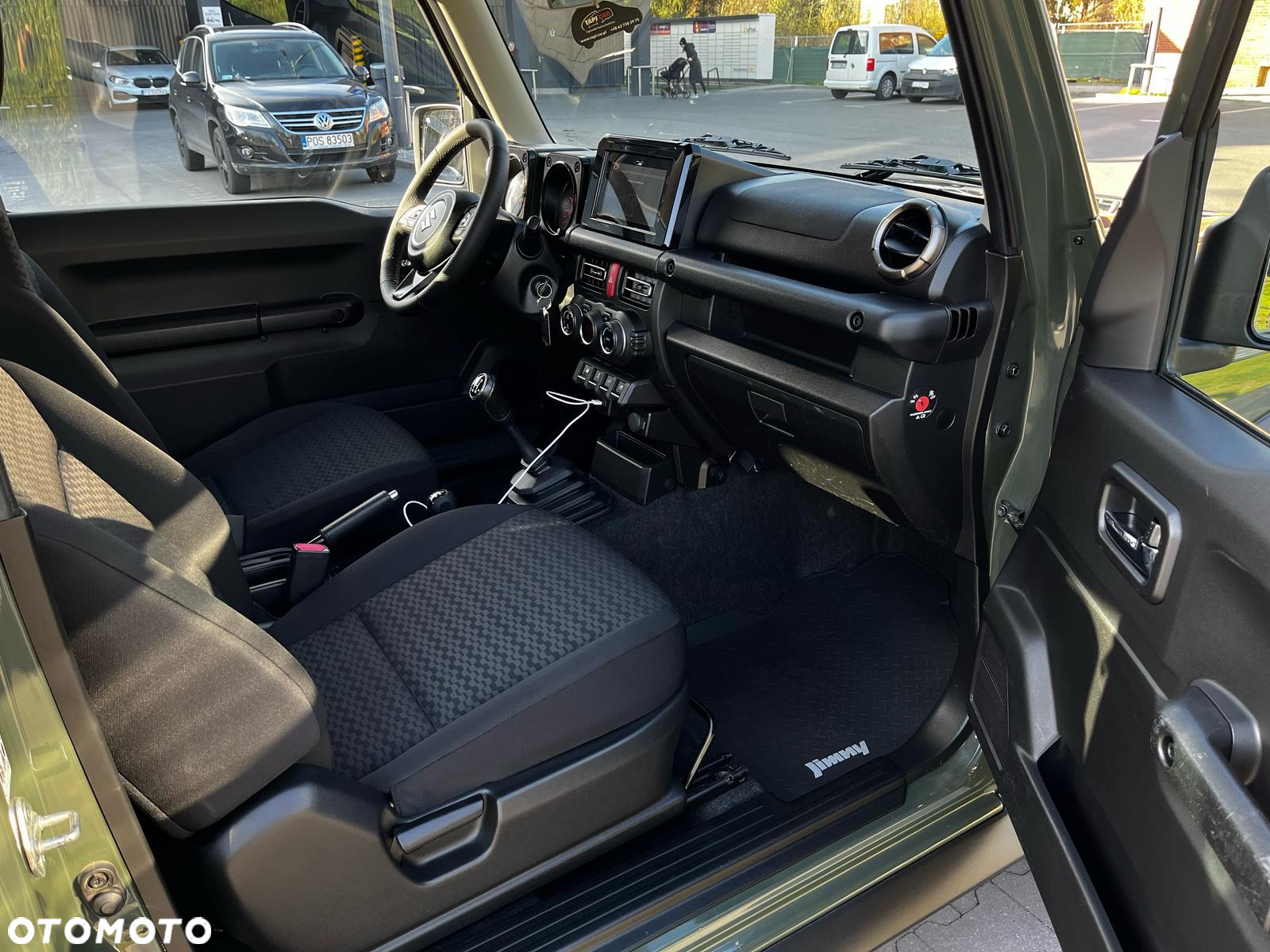 Suzuki Jimny 1.5 Comfort - 12