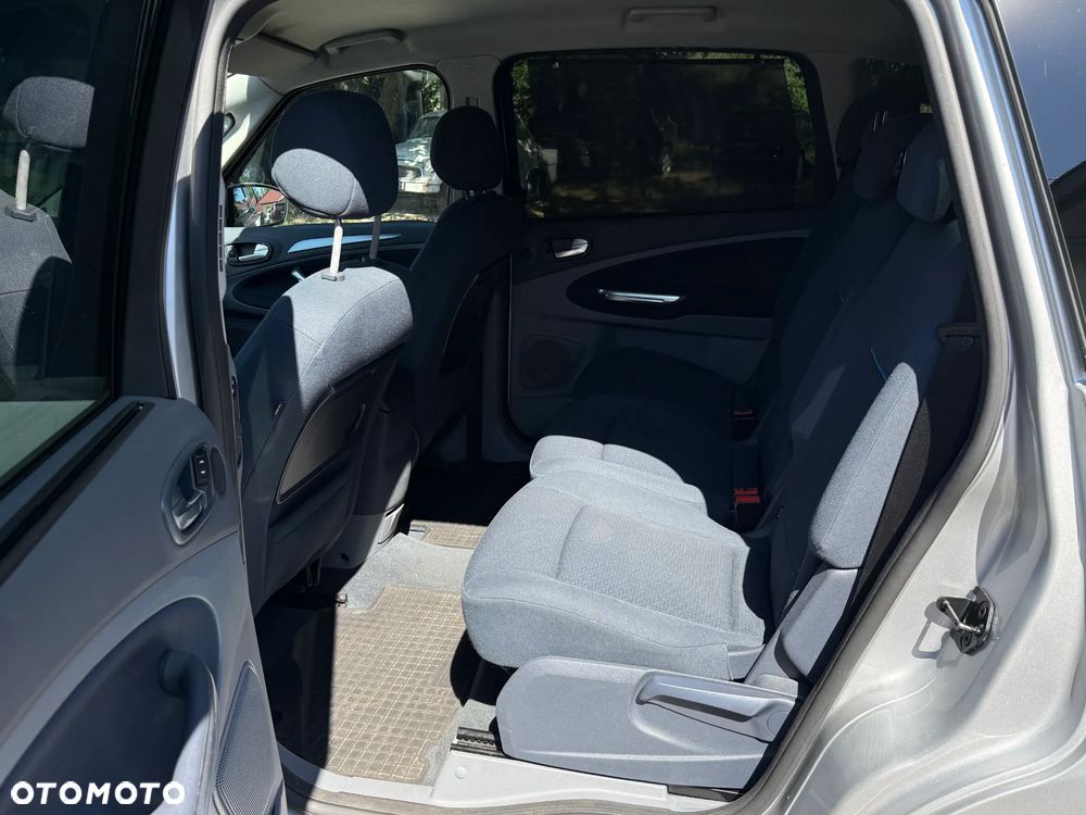 Ford S-Max 2.0 Viva Trend - 7