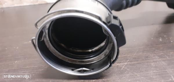 Tubo Intercooler Renault Megane Iv Sporter (K9a/M/N_) - 4