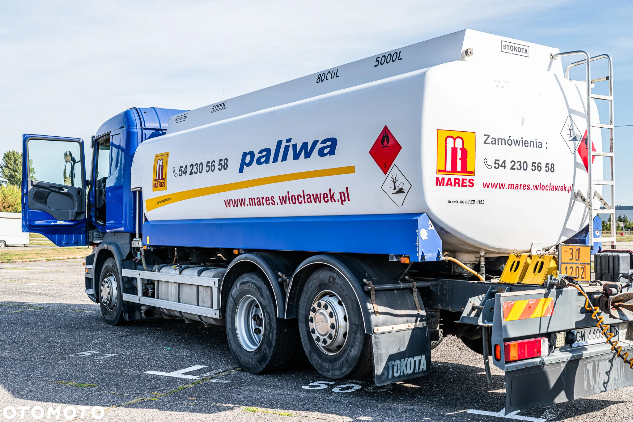 Scania R380 - 38