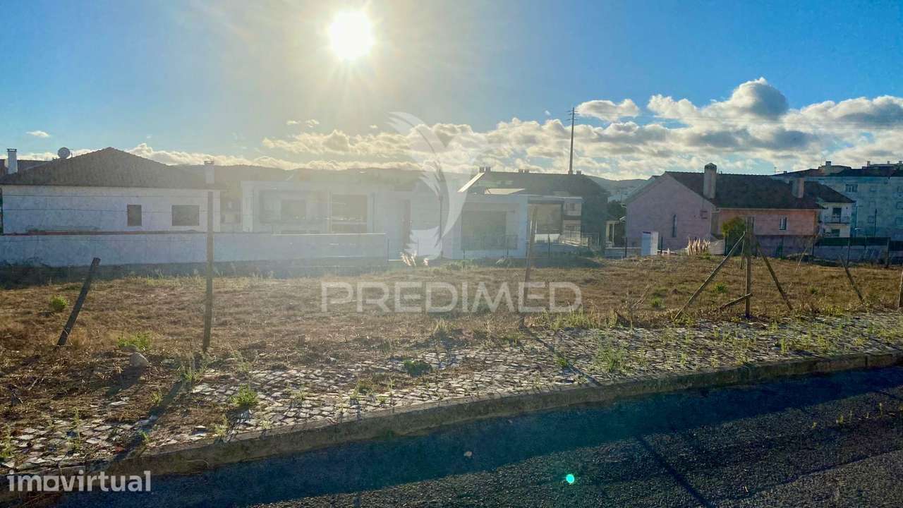 Lote de Terreno para construção habitacional  em Rio Maior - Grande imagem: 3/3