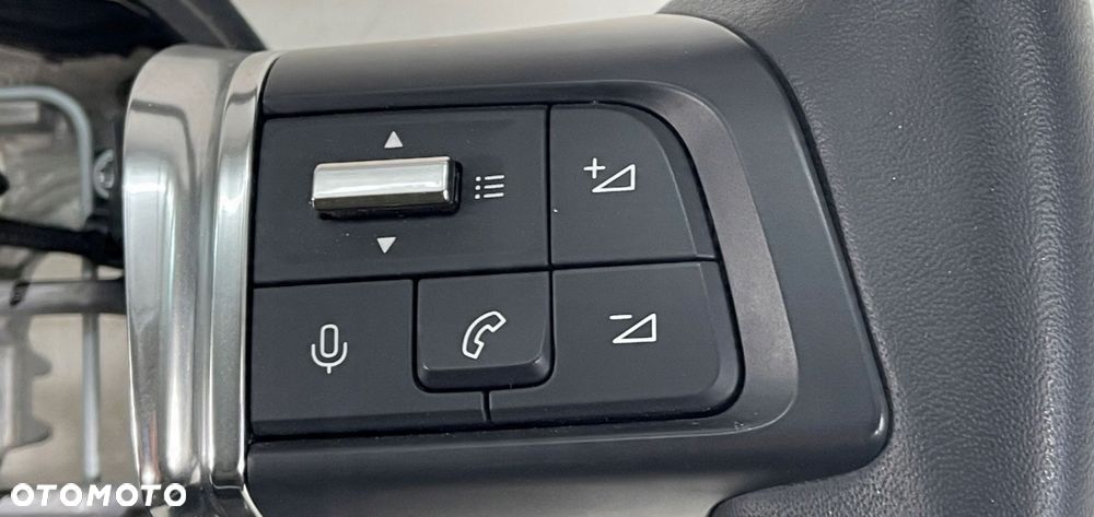 * CITROEN C4 III 2021- KIEROWNICA SKÓRZANA TEMPOMAT 98406898ZD - 16