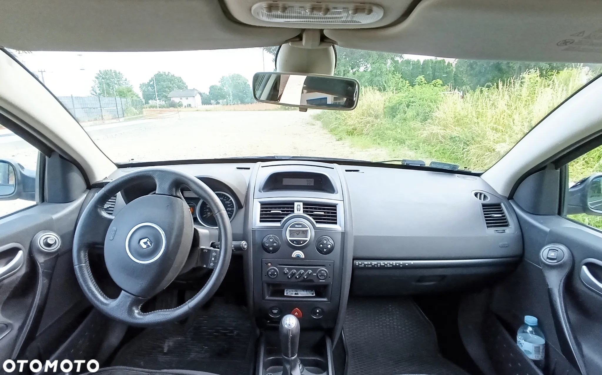 Renault Megane 1.6 16V Exception - 4