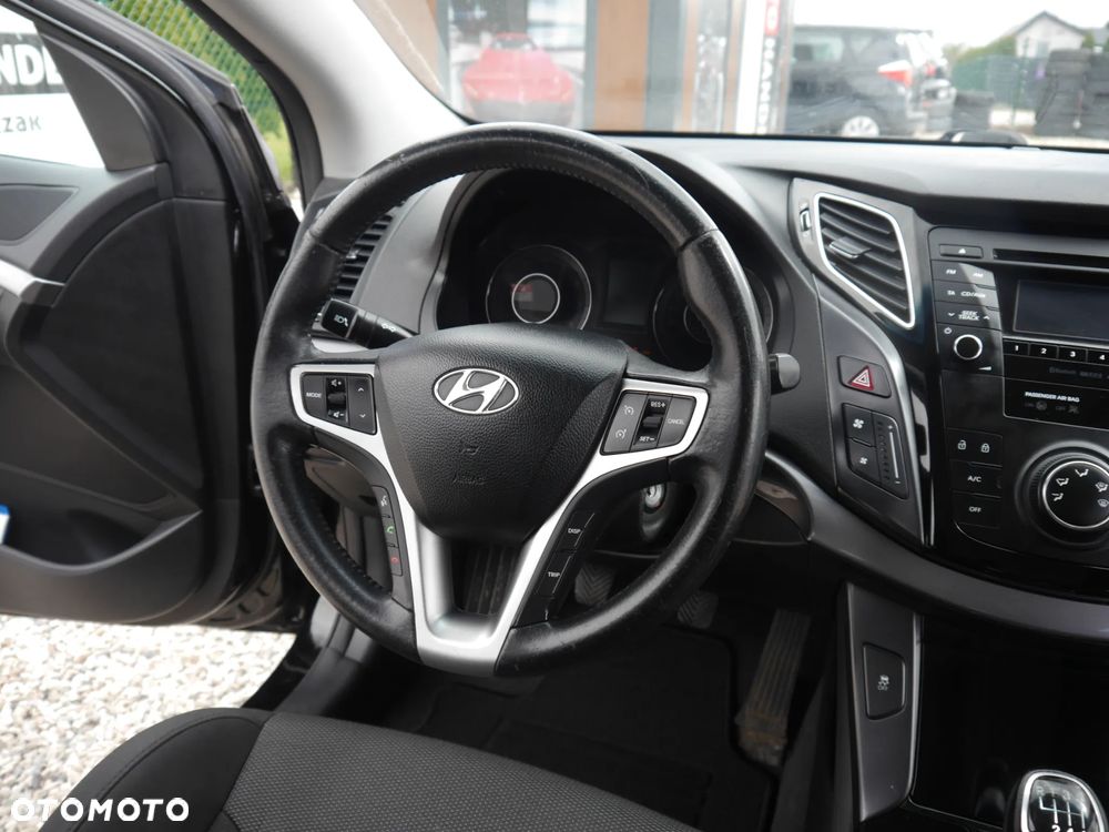 Hyundai i40 i40cw 1.6 5 Star Edition - 7