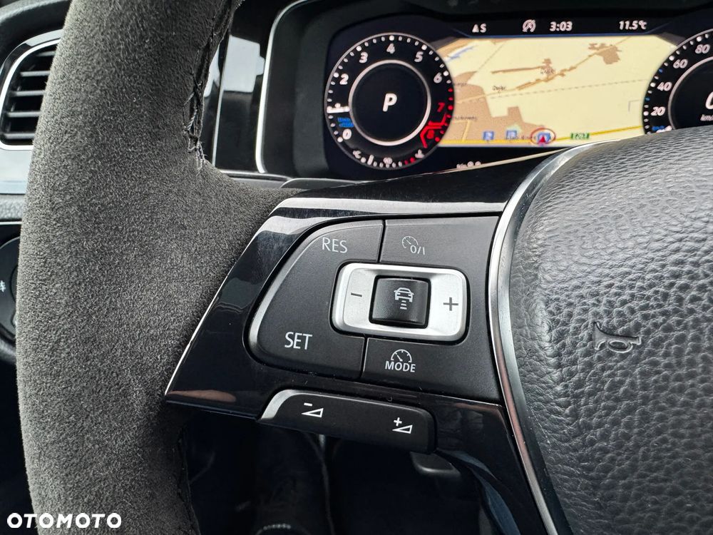 Volkswagen Golf 1.5 TSI ACT DSG Sound - 14