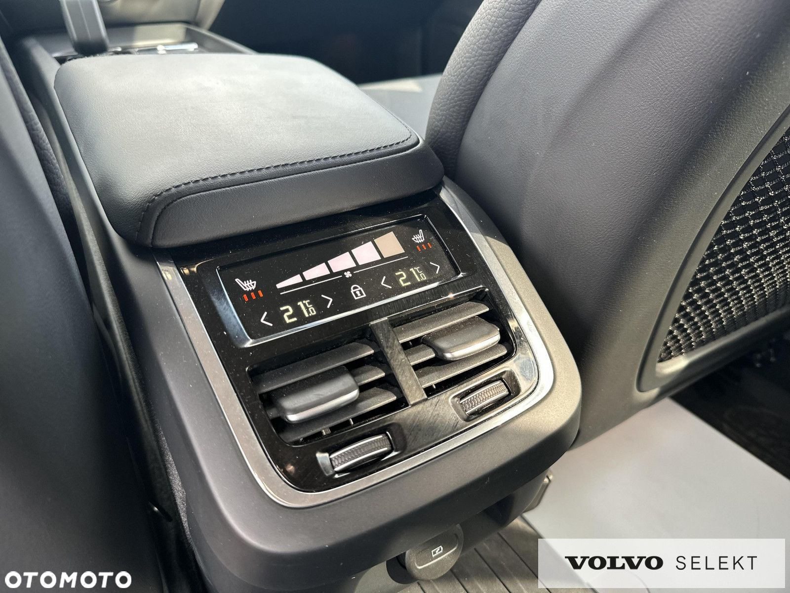 Volvo V60 - 22