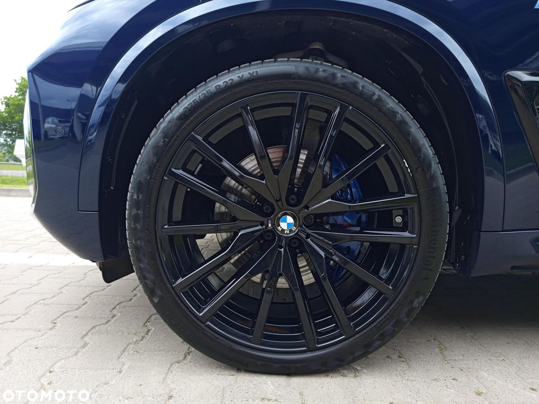 BMW X5 - 11