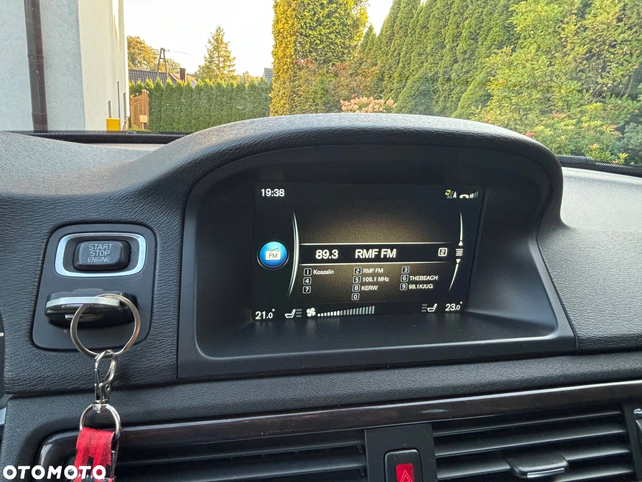 Volvo XC 70 - 9