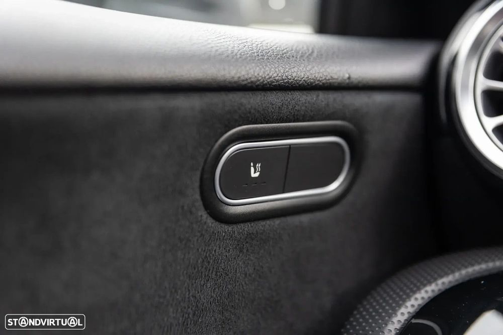 Mercedes-Benz A 180 - 44