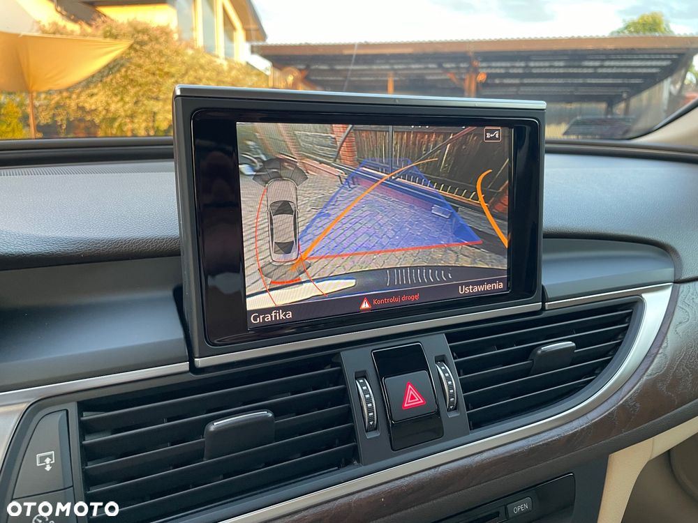 Audi A6 Limousine - 20