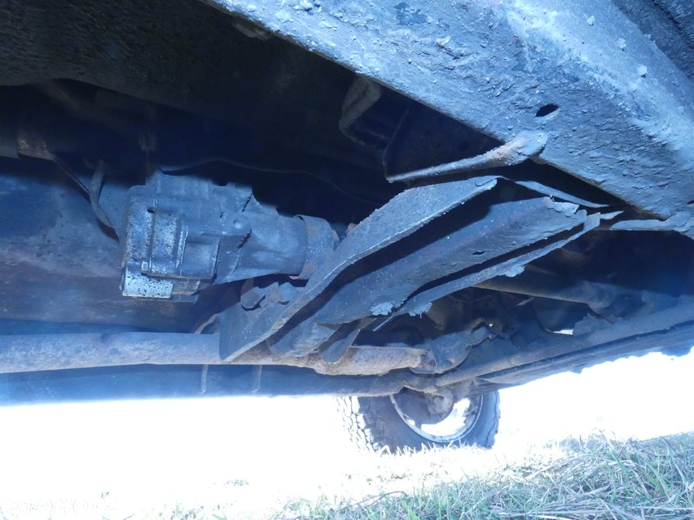 Suzuki Grand Vitara 2.0 Special Edition - 14