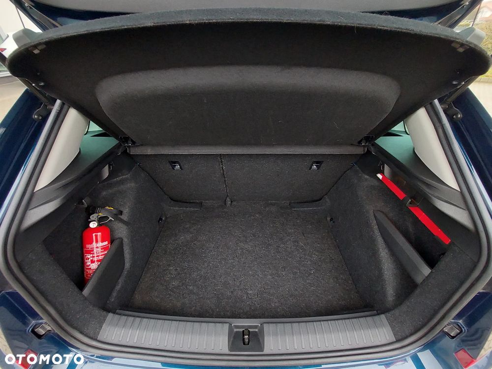 Skoda Kamiq 1.5 TSI Ambition - 16