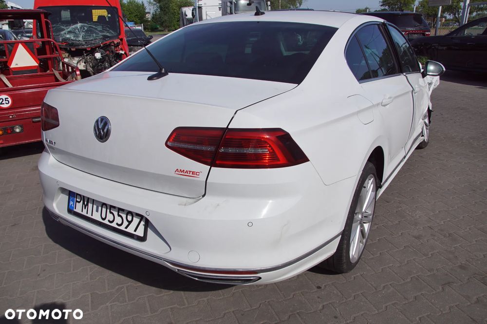 AUTO NA CZĘŚCI PASSAT B8 4 MOTION 2.0 TDI CUAA LC9A SKRZYNIA RCG DSG 692324777 - 19