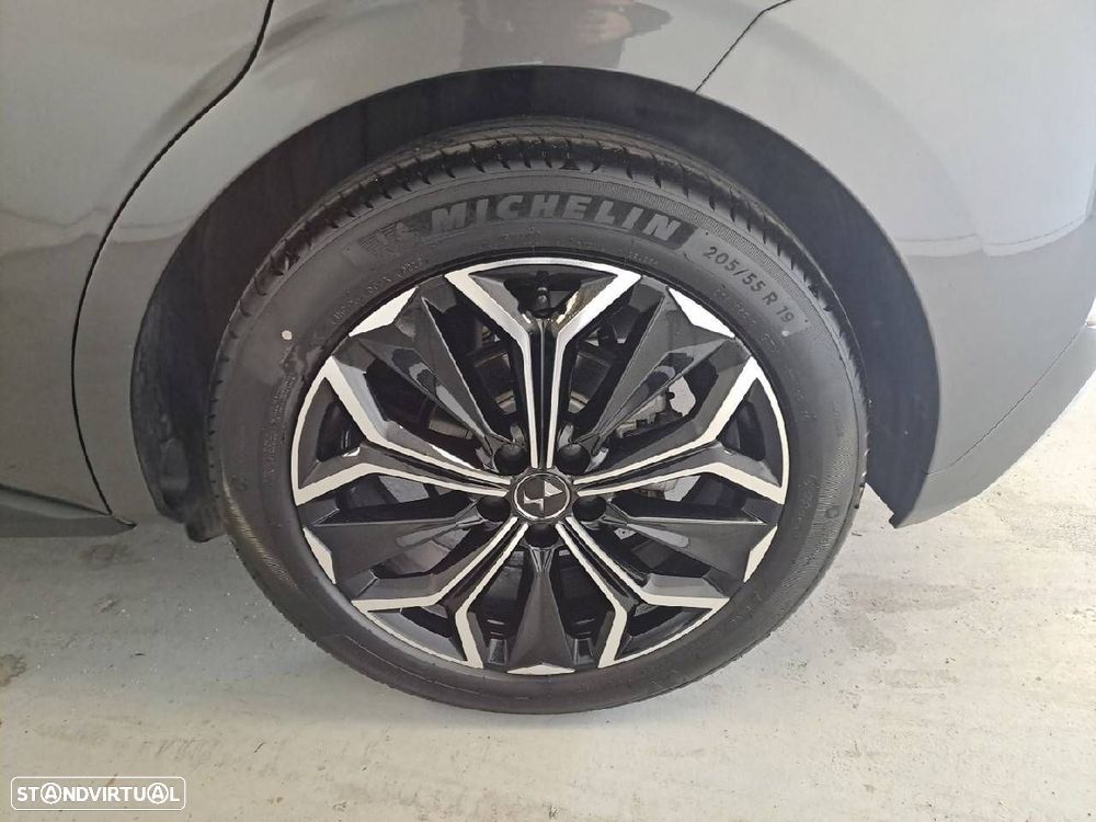 DS DS4 1.2 Hybrid Etoile e-DSC6 - 11