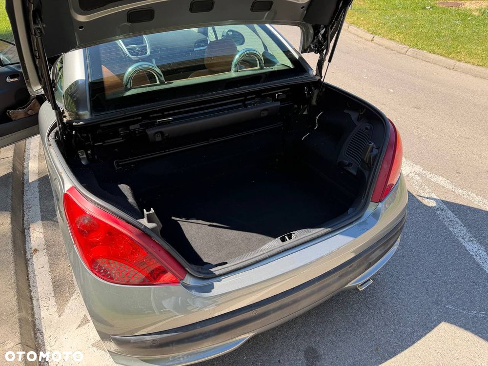 Peugeot 207 1.6 VTi Sporty - 9