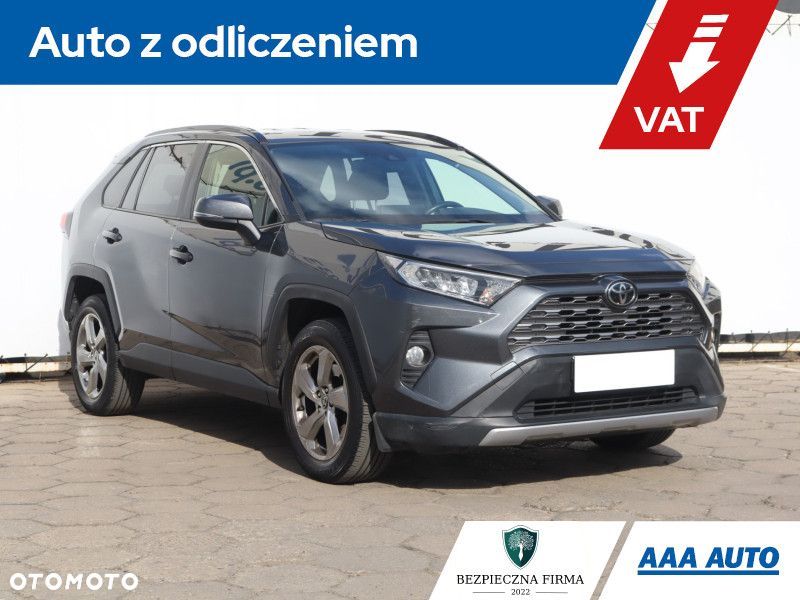 Toyota RAV4 - 2