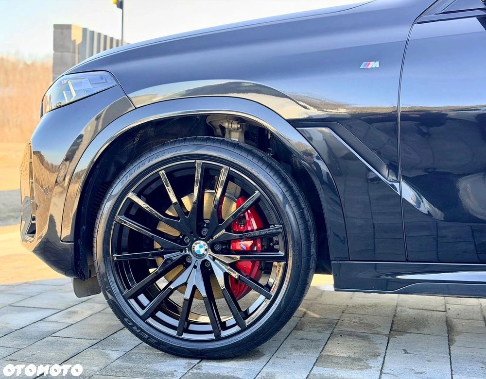 BMW X6 xDrive40d - 2