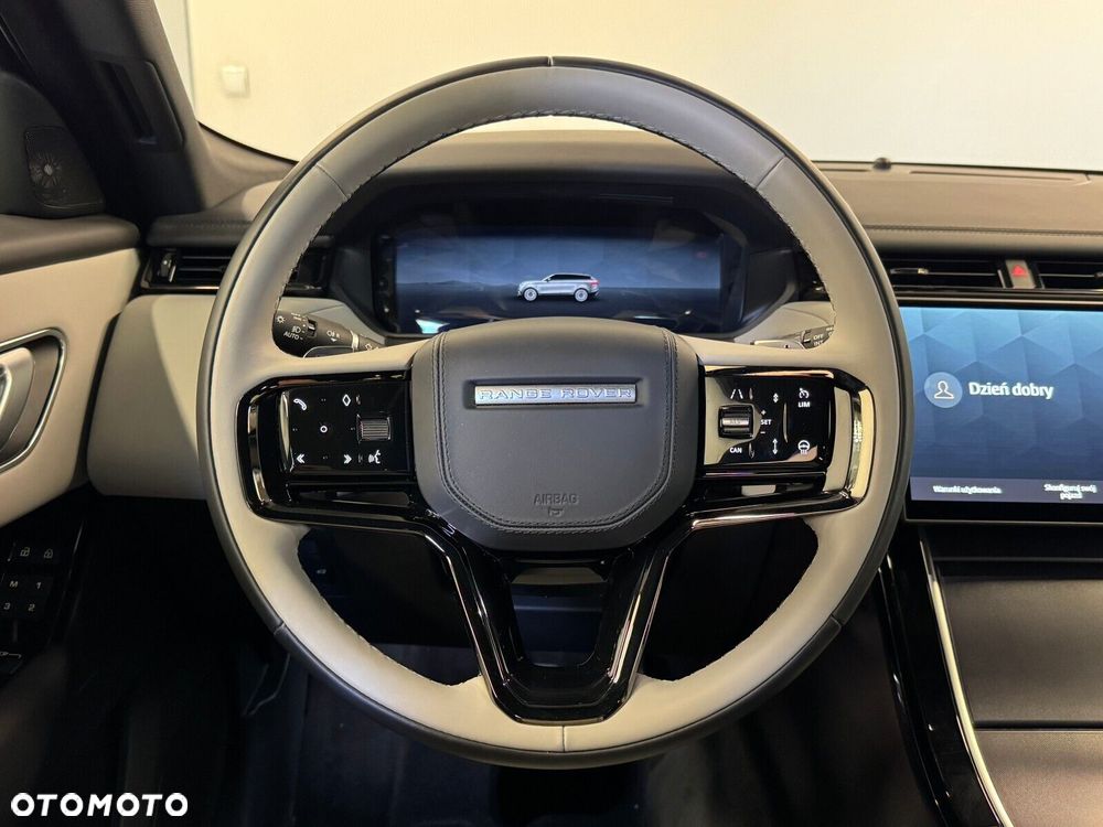 Land Rover Range Rover Velar 2.0 D200 mHEV Dynamic SE - 7