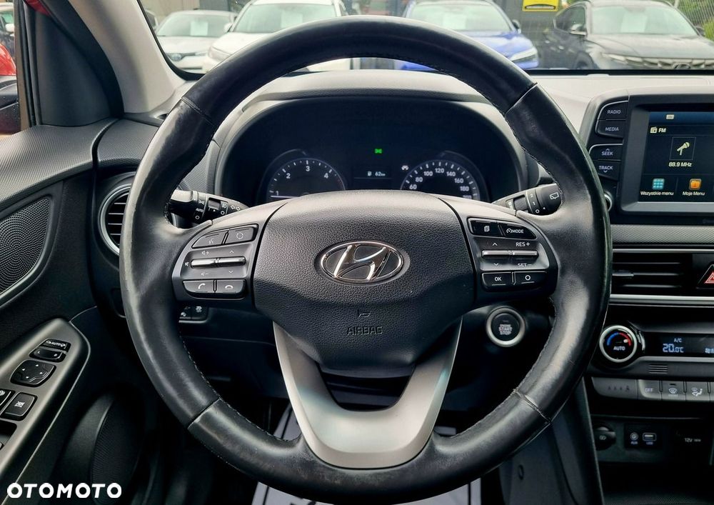 Hyundai Kona - 15
