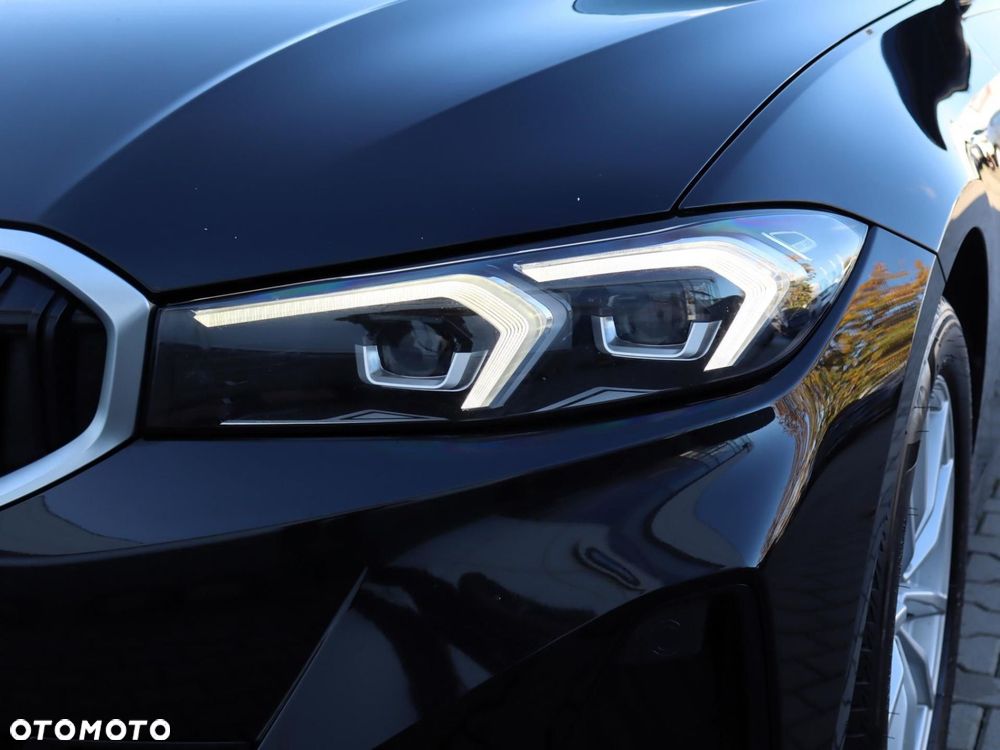BMW Seria 3 - 22