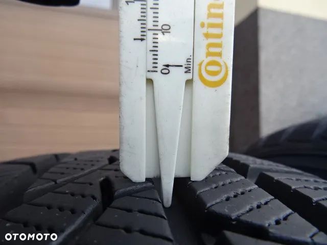 5x114,3x66 7,5Jx18 103H NISSAN MURANO kOŁA ZIMOWE 18 - 23