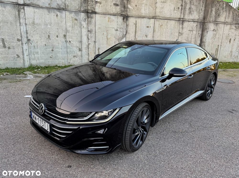Volkswagen Arteon 2.0 TSI R-Line DSG - 1