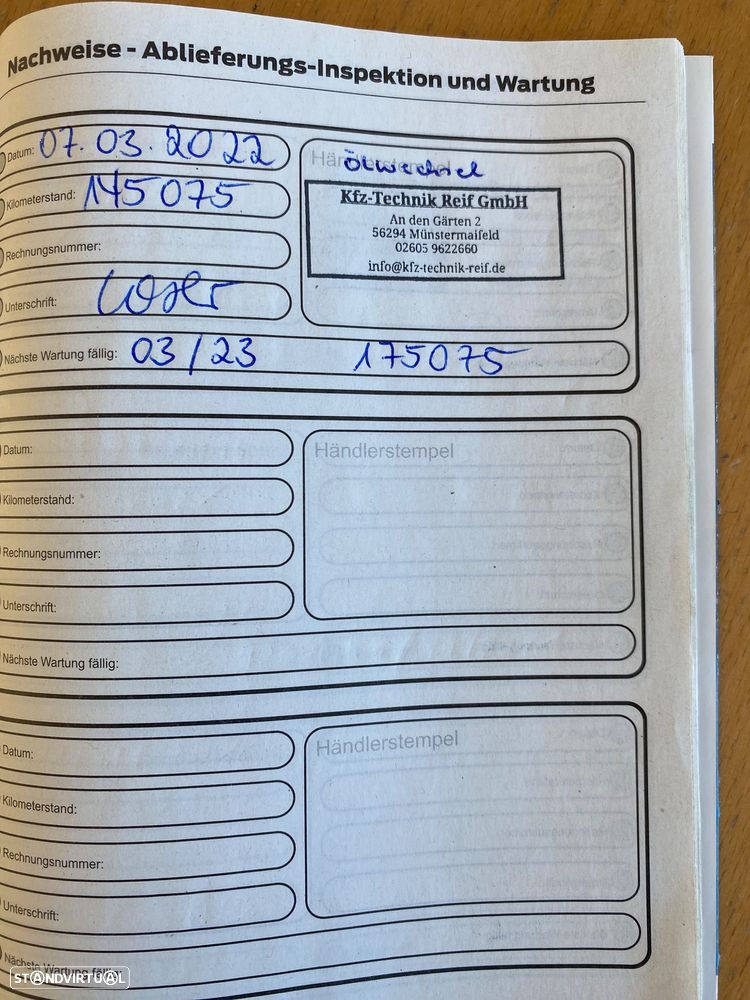 Ford Transit Connect 1.6 TDCI Longa - 14