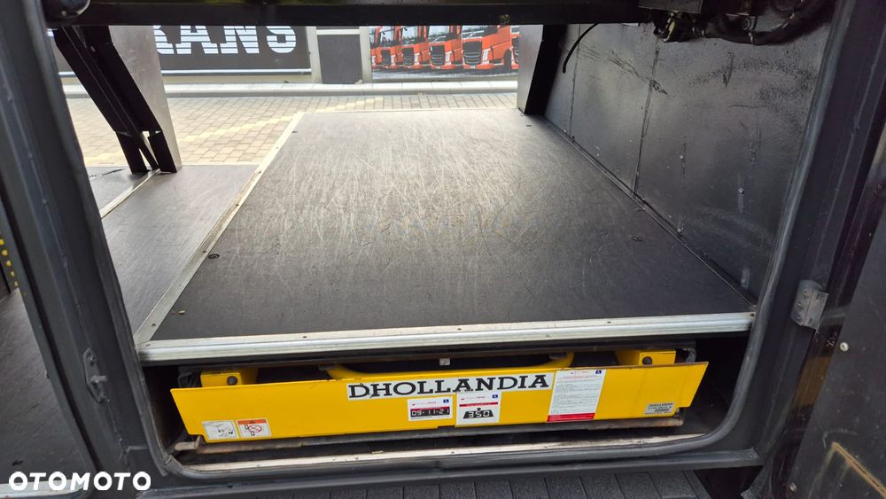 Irisbus ///MAGELYS///2012///EURO5 ///55 MIEJSC///AUTOMAT///450 KM///WINDA///TOALETA///TV/// DVD///LODÓWKA///STAN  BARDZO DOBRY - 19